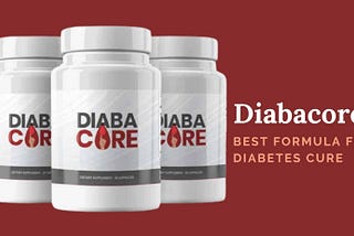 Try Diabacore & Get Cured Of Diabetes