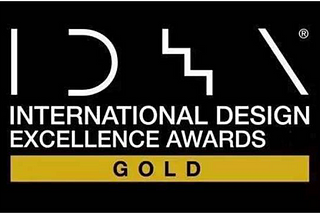 Congratulations to Poputar and the Mi MIX for winning at the International Design Excellence Awards…