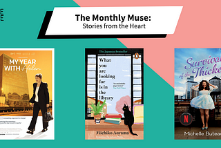 The Monthly Muse: Are you challenging your assumptions?