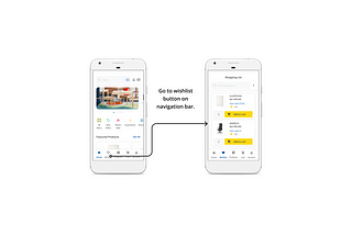UI/UX Case Study — IKEA Application Redesign.