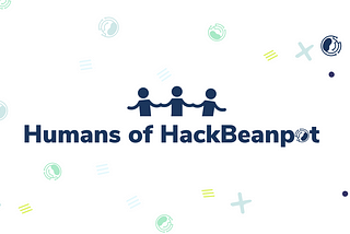 Humans of HackBeanpot: Ifteda Ahmed