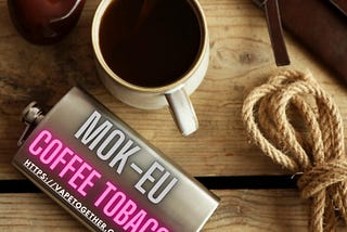 Coffee Tobacco: A Rich and Aromatic Guide to a Flavorsome Smoke