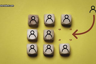 “Quiet” Hiring With Executive Search Firms