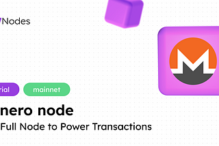 What is Monero and how it works? Complete guide