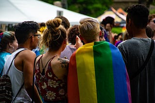 COVID-19: Pandemi sürecinde LGBTİ’leri korumaya yönelik eylemlerin gerekliliği
