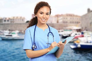 2021 Travel Nursing Tax Strategy — What You Need To Know