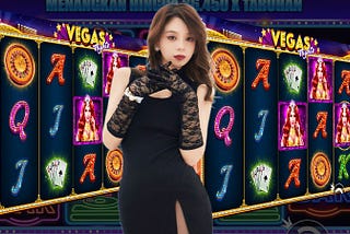 Perbedaan Antara Slot Progressive Jackpot Dengan Klasik