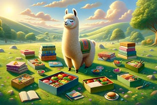 Serving A LlamaIndex RAG App as REST APIs