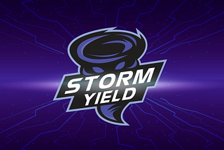 The project review of Storm Yield