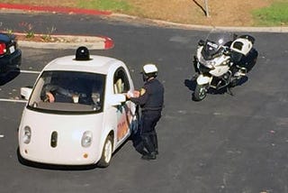 What self-driving cars mean for real estate