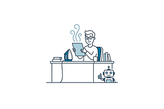 Why AI Keeps Flagging Your Writing as AI (And the Fix Isn’t Where You Think)