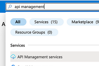 Utilize API Management to make Azure OpenAI load-balanced and redundant