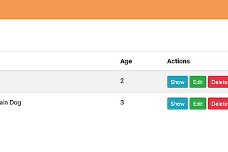 Integrating Clear ORM With Crystal’s Amber Framework