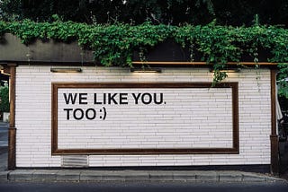Read This If You Want To Grow Your Brand While Making Sales