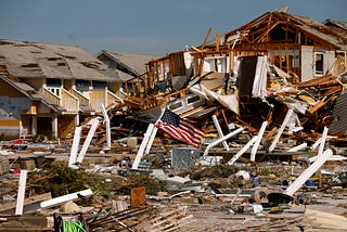 Hurricanes in America 101