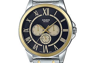 Branded Watches for Men | Amazon Watches for Men | ahlemart.com