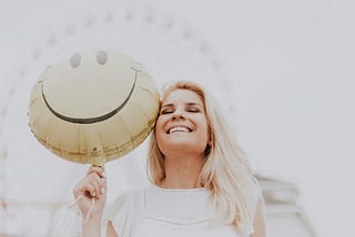 The Fear of Living Fully