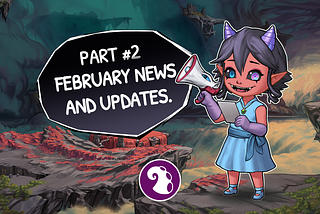 February News and Updates #2