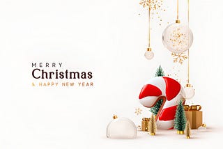 Happy Merry Christmas to All: A Season of Joy, Love, and Reflection