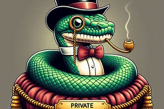 Python Private Variables and Methods