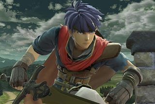 Smash Ultimate: How Ike Became Low Tier