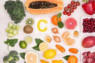 Boost your immunity this winter with flu-fighting vitamin C