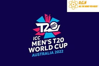 ICC T20 World Cup, 2022