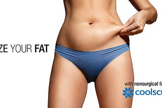 Skinney Medspa CoolSculpting in Miami, FL