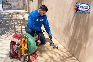 How Much Does Sewer Line Inspection Cost in 2024?