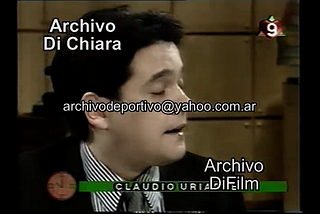 DESPUÉS DE CLAUDIO URIARTE — A. Bonanatta, M. García, N. Mastronardi, M. Sobel, C.E. Tepper