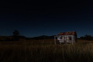 Looking at the Whole House