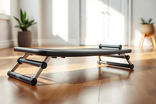 Change Your Exercise Program with the Correct Equipment