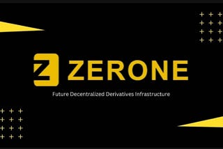 Future Of Finance: Zerone Dex