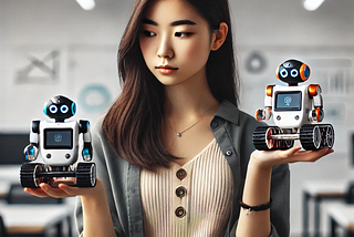 Comparing Summaries: A Generative AI Class Assignment