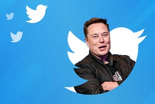 Elon Musk Is In Advanced Talks To Buy Twitter