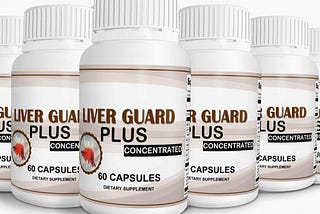 Liver Guard Plus Benefits