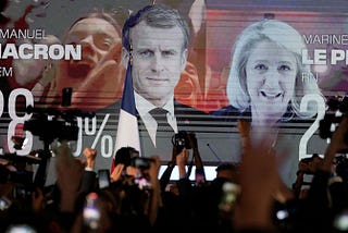 France’s Presidential Elections: Explained