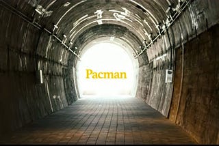 Pacman