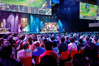 Gaming Industry: 5 Trends That Could Change The Game