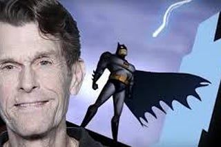 Kevin Conroy, Voice of Animated Batman, Dies at 66