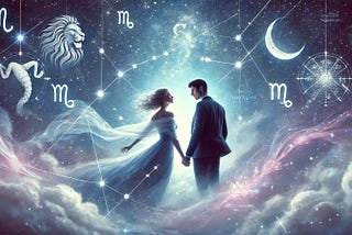 Find Your Star-Crossed Lover: Zodiac Dating Success Strategies Explained