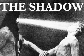 Carl Jung — The persona and the shadow