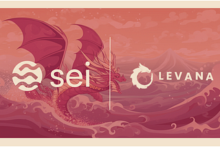Sei Welcomes Levana’s Perpetual Exchange: Accelerating Trading Innovation on Sei’s Layer 1