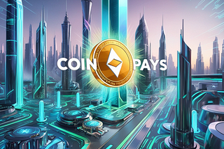 Introducing CoinPays: The Future of Cryptocurrency Payments 🚀