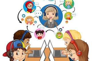 Teaching Kids Coding Through Building AI Chatbots