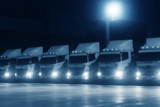 The way you buy freight defines how successful your logistics organization is(or can be).