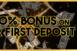 Grandfinity (GF Play) — Get 10% Bonus at first deposit