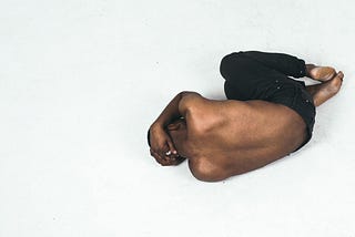 Racism’s Emotional Bruises