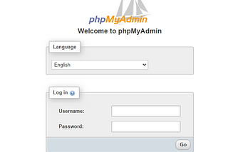 Cara Install PhpMyAdmin pada Database Server di Debian 10
