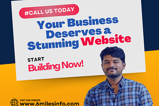 Find the Best Web Developer in Hyderabad to Elevate Your Online Presence